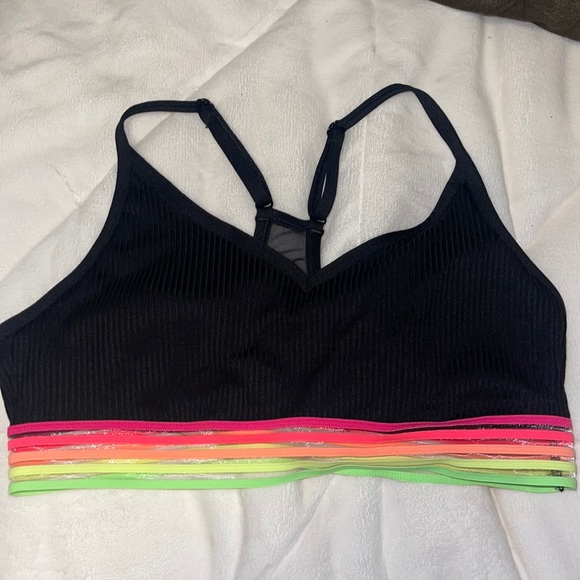 victoria’s secret sports bra / bikini top - Picture 1 of 4